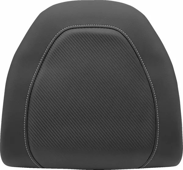 Saddlemen 88-11884CF Tour-Pak® háttámla párnahuzat Ülés rögzítés 0