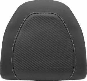 Saddlemen 88-11884CF Tour-Pak® háttámla párnahuzat Ülés rögzítés