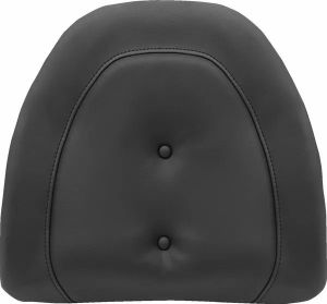 Saddlemen 88-11884PT Tour-Pak® háttámla párnahuzat Ülés rögzítés
