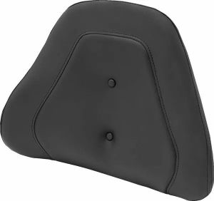 Saddlemen 88-11885PT Tour-Pak® háttámla párnahuzat Ülés rögzítés