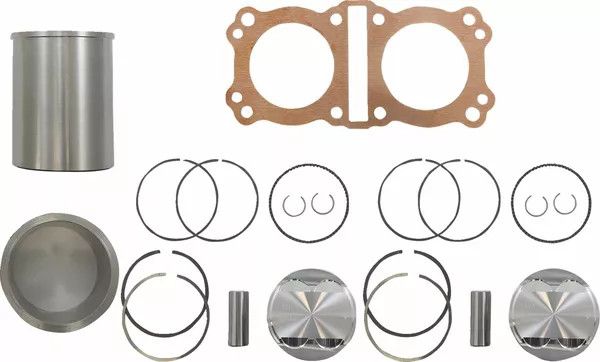 S&S CYCLE 920-0144 Big Bore Kit Motorblokk felújító készlet 0