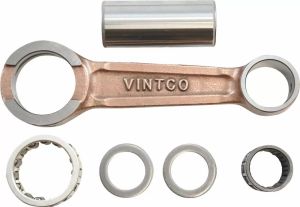 Vintco KR2021 összekötő rúd készlet Főtengely és főtengely alkatrészek