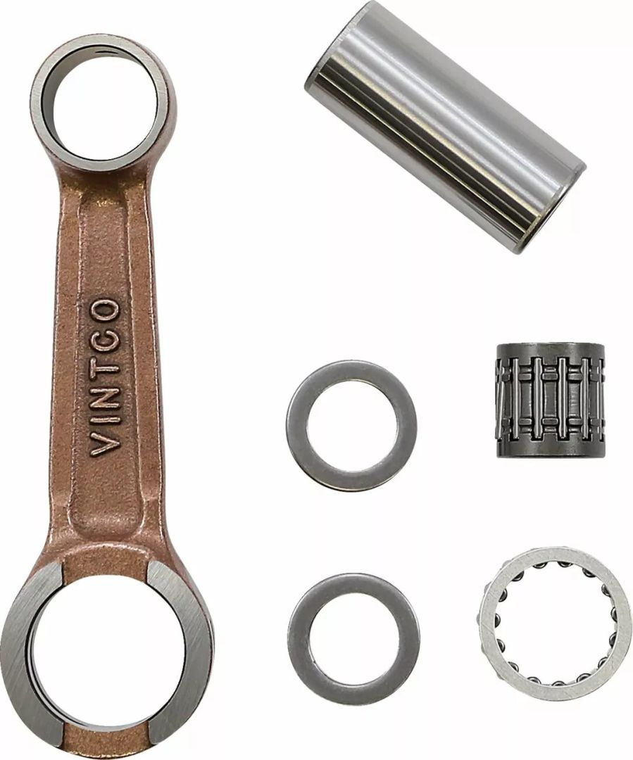 Vintco KR2021 összekötő rúd készlet Főtengely és főtengely alkatrészek 2