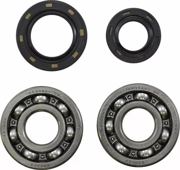 Vintco KMB002 fő csapágy és tömítés készlet Motorblokk csapágyak 0