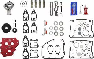 Feuling oil pump corp. 7474 HP+® Olajozórendszer/Camchest Olajszivattyú és alkatrészei