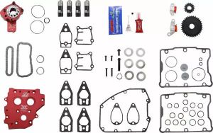 Feuling oil pump corp. 7475 Race Series® Camchest Kit Olajszivattyú és alkatrészei