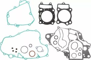 Moose racing hard-parts 808213MSE Komplett tömítéskészlet Motorblokk alkatrész