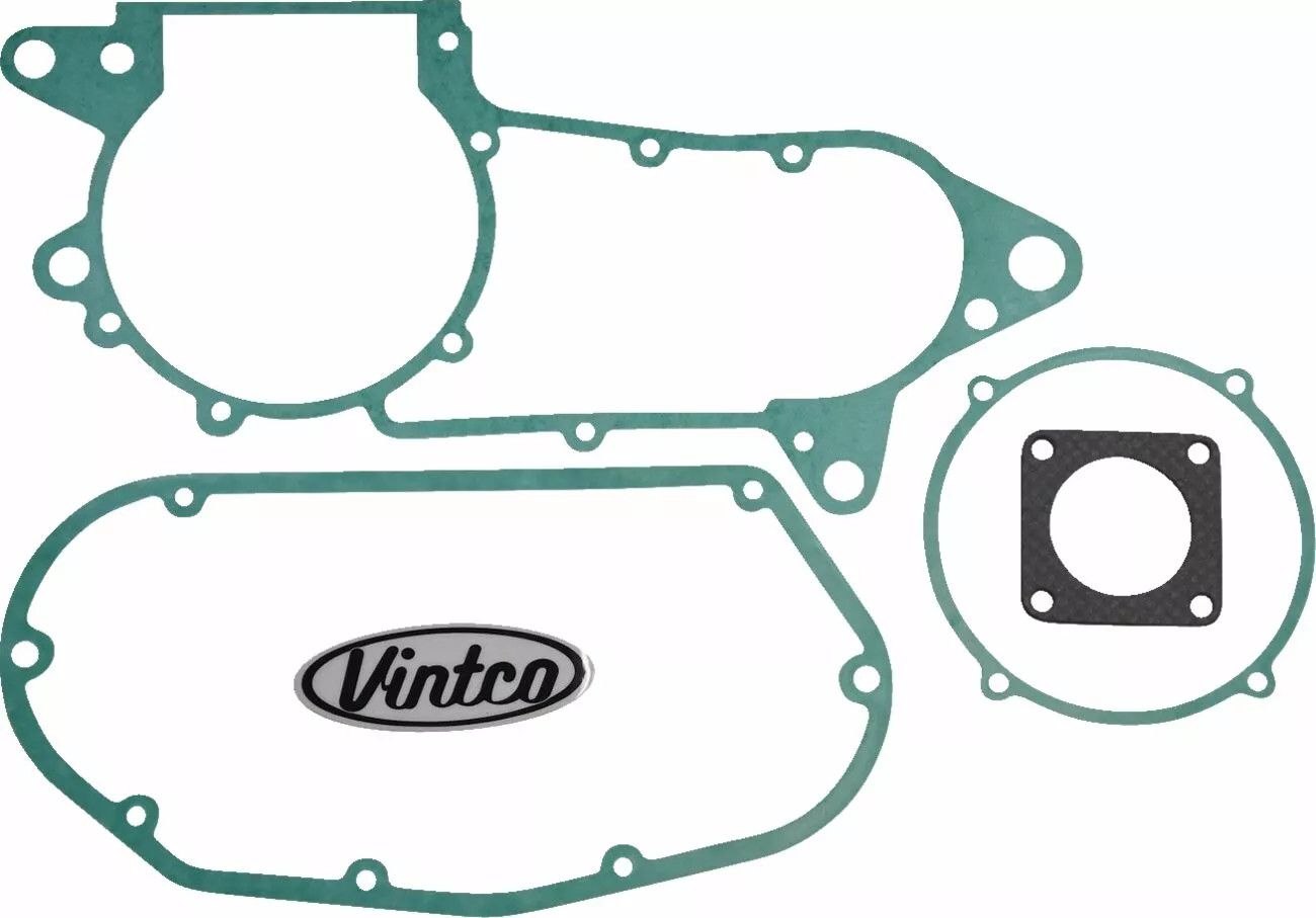 Vintco KEG024 motortömítés készlet Tömítés, tömítés szettek 1