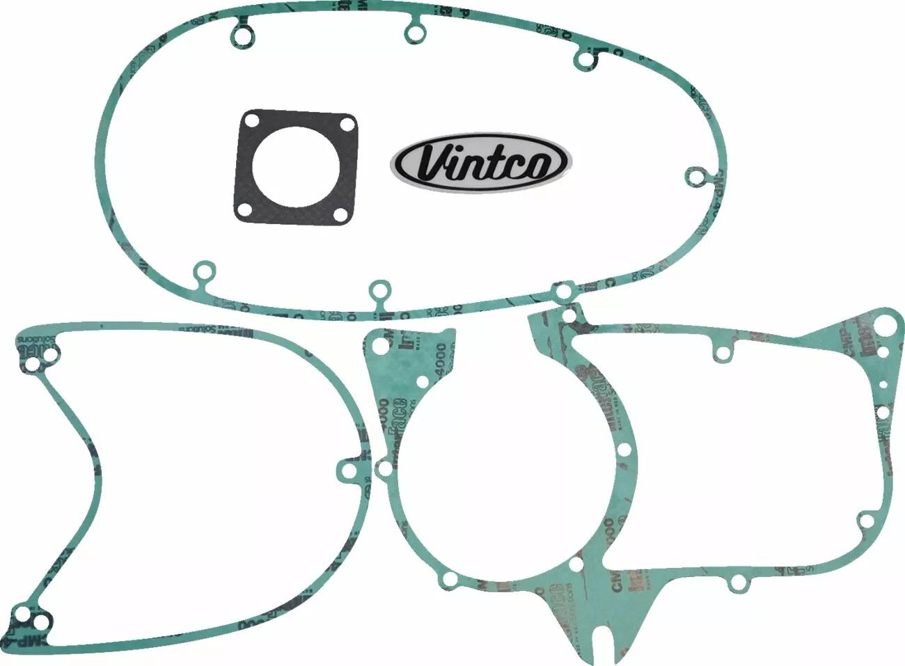 Vintco KEG022 motortömítés készlet Tömítés, tömítés szettek 0