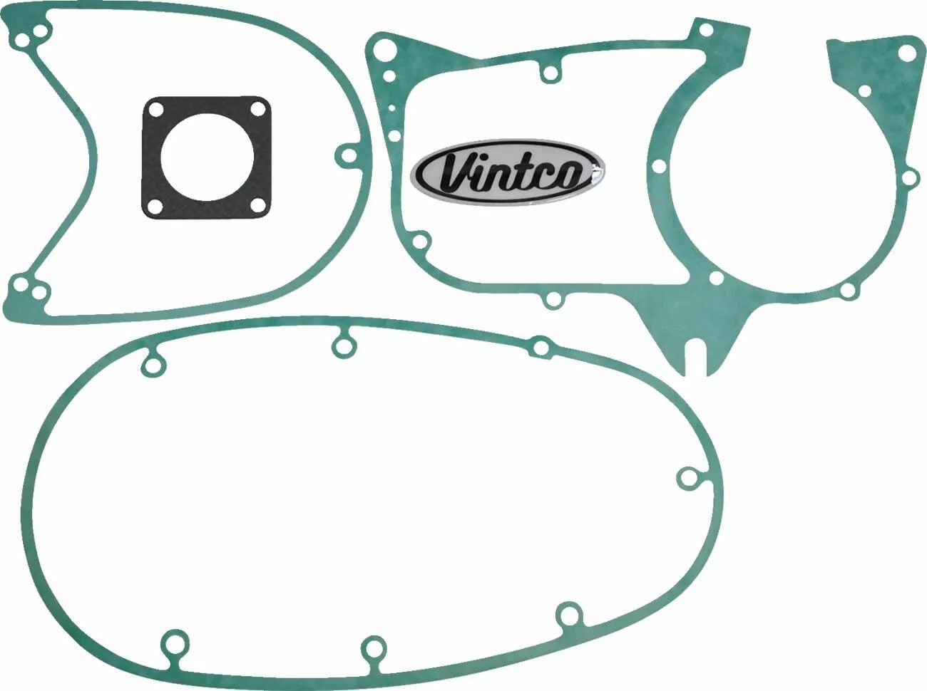 Vintco KEG022 motortömítés készlet Tömítés, tömítés szettek 1