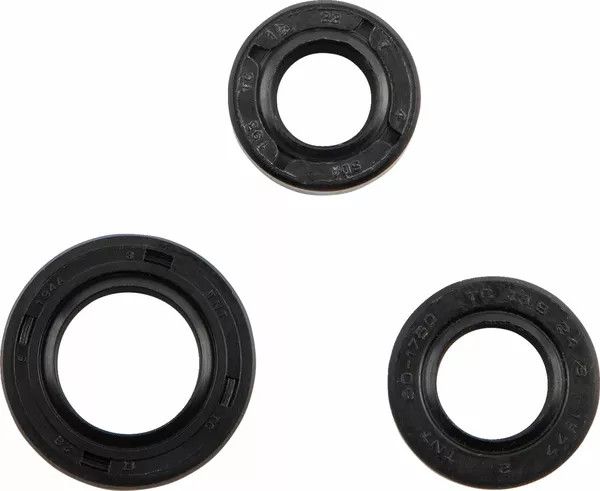 Moose racing hard-parts 822999MSE olajtömítő készlet Motorblokk felújító készlet 0