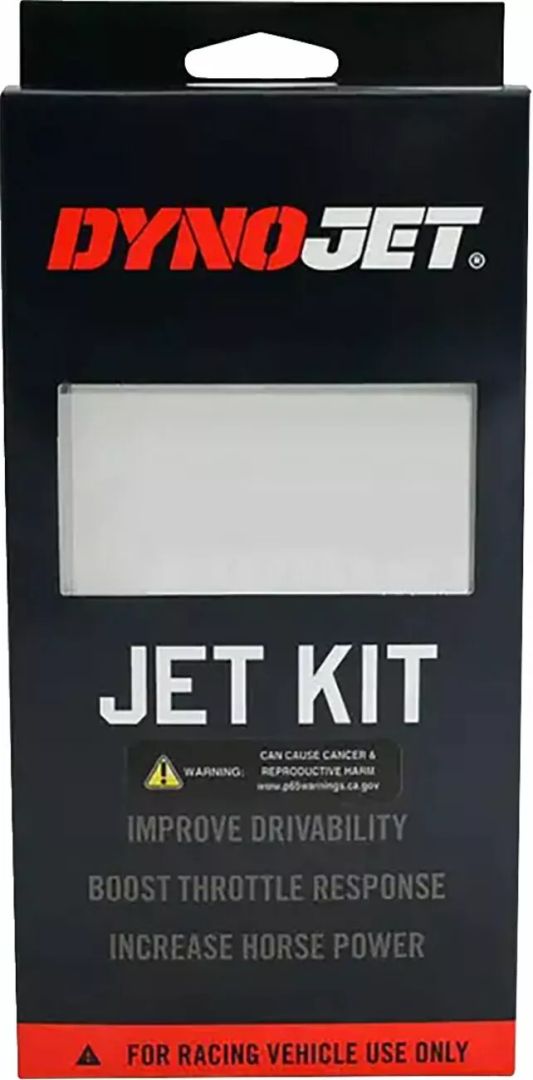 Dynojet 1179 Jet Kit – 1. fokozat – Honda Karburátor tuning, Jet Kit és alkatrészei 1