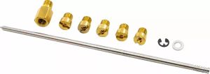 Dynojet 1179 Jet Kit – 1. fokozat – Honda Karburátor tuning, Jet Kit és alkatrészei