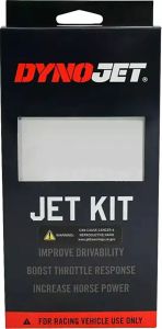 Dynojet 1179 Jet Kit – 1. fokozat – Honda Karburátor tuning, Jet Kit és alkatrészei 1