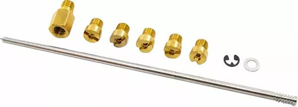 Dynojet 4190 Jet Kit – 1. fokozat – Yamaha Karburátor tuning, Jet Kit és alkatrészei 0