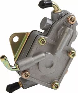 Moose racing hard-parts 47-2055 Elektromos üzemanyag-befecskendező üzemanyag-szivattyú újjáépítő készlet Benzinpumpa