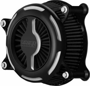 VANCE & HINES 40395 VO2 lapát levegő beömlő Levegőszűrő alkatrészek, légszűrők
