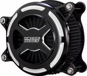 VANCE & HINES 42341 VO2 X légbeömlő Levegőszűrő alkatrészek, légszűrők