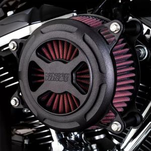 VANCE & HINES 42359 VO2 X légbeömlő Levegőszűrő alkatrészek, légszűrők 2