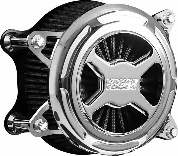 VANCE & HINES 72341 VO2 X légbeömlő Levegőszűrő alkatrészek, légszűrők 0