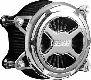 VANCE & HINES 72343 VO2 X légbeömlő Levegőszűrő alkatrészek, légszűrők