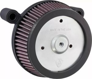 Arlen ness 18-561 Big Sucker™ légszűrőkészlet Levegőszűrő alkatrészek, légszűrők
