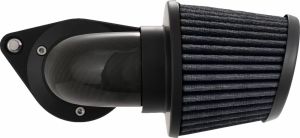 VANCE & HINES 40055 VO2 Falcon légbeömlő Levegőszűrő alkatrészek, légszűrők