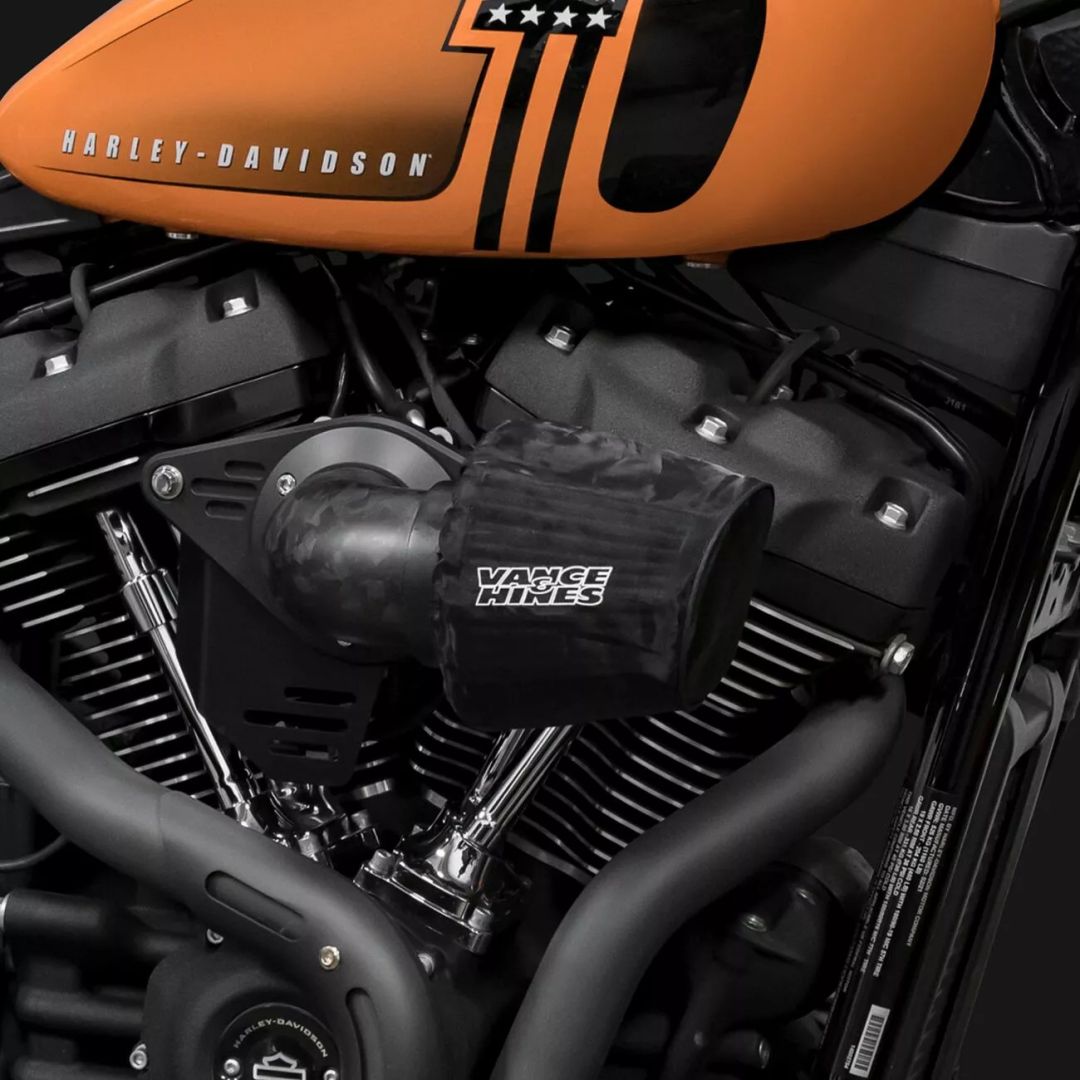 VANCE & HINES 22930 VO2 esőzokni Levegőszűrő alkatrészek, légszűrők 1