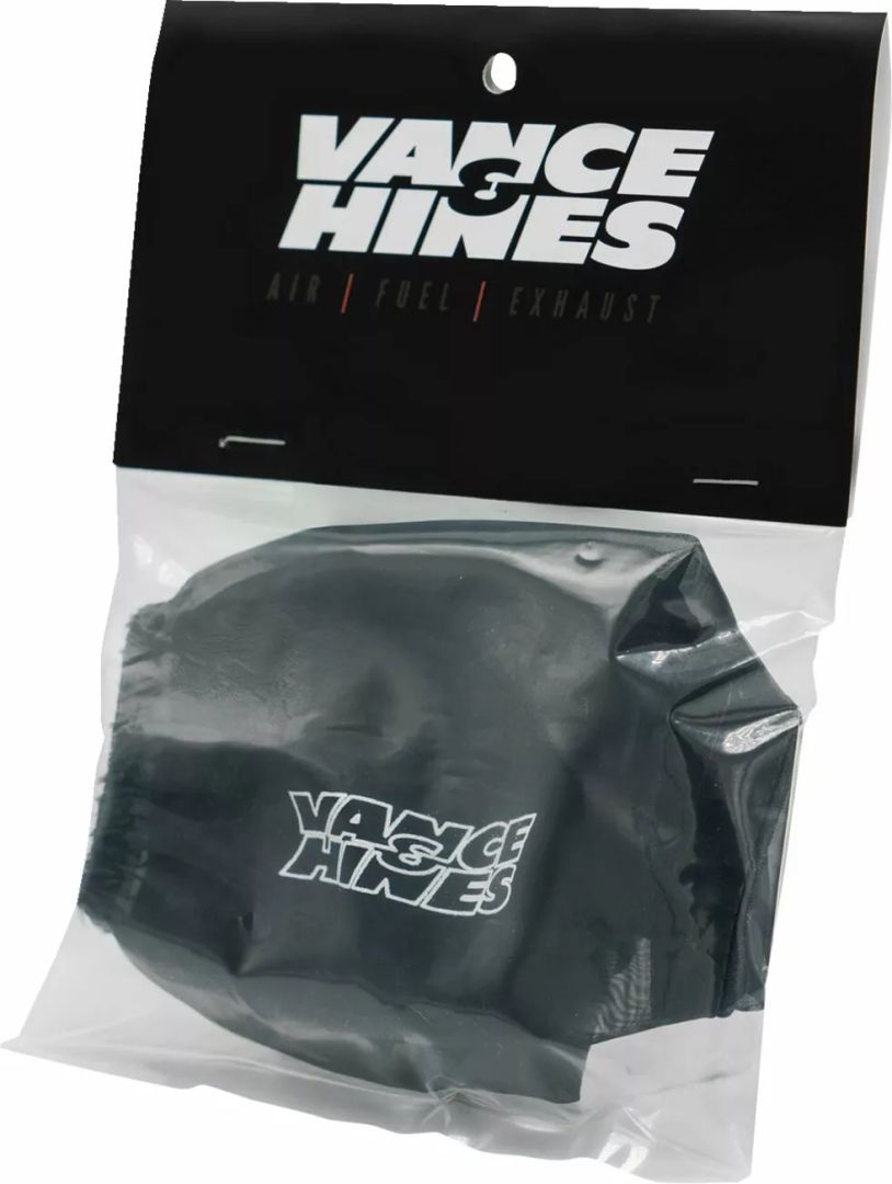 VANCE & HINES 22930 VO2 esőzokni Levegőszűrő alkatrészek, légszűrők 4