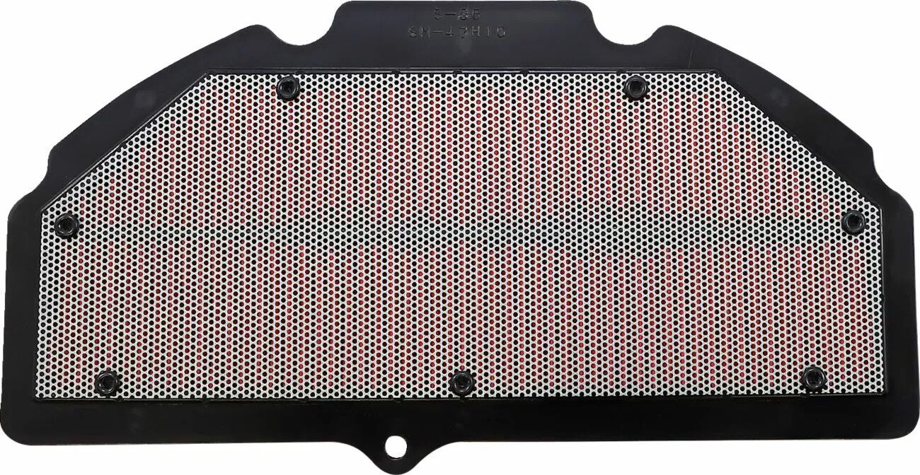 Emgo 12-94096 légszűrő Levegőszűrő alkatrészek, légszűrők 1
