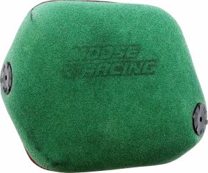 Moose racing hard-parts P1-50-48 Precíziós előolajozott légszűrő Levegőszűrő alkatrészek, légszűrők