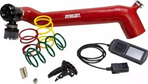 Dynojet 96090013 Stage-3 Power Package Kit Befecskendező tuning