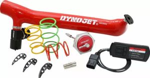 Dynojet 96090029 Stage 3+ Power Package Kit Befecskendező tuning