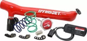 Dynojet 96090033 Stage 3+ Power Package Kit Befecskendező tuning