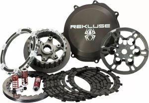 Rekluse RMS-7901101 RadiusCX tengelykapcsoló készlet Robogó variátor és automata kuplung
