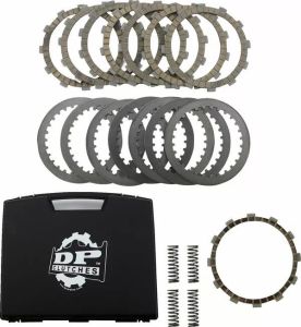 Dp brakes DPK262 DPK kuplungkészlet Kuplung lamellák, bowdenek, hidraulikák és robogó kuplung