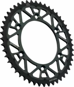 Jt sprockets JTX897.48GR Twinstar hátsó lánckerék Lánckerék