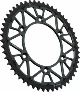 Jt sprockets JTX897.52GR Twinstar hátsó lánckerék Lánckerék