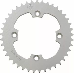 Moose racing hard-parts 1350-41AL Alumínium hátsó lánckerék ATV Lánckerék
