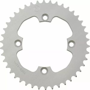 Moose racing hard-parts 1350-42AL alumínium hátsó lánckerék ATV Lánckerék