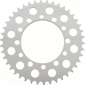 Moose racing hard-parts 1486-42AL Alumínium hátsó lánckerék ATV Lánckerék