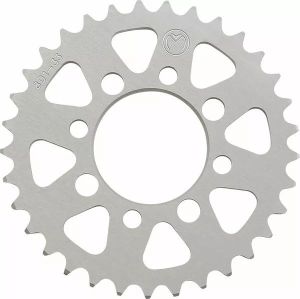 Moose racing hard-parts 801-33AL Alumínium hátsó lánckerék ATV Lánckerék