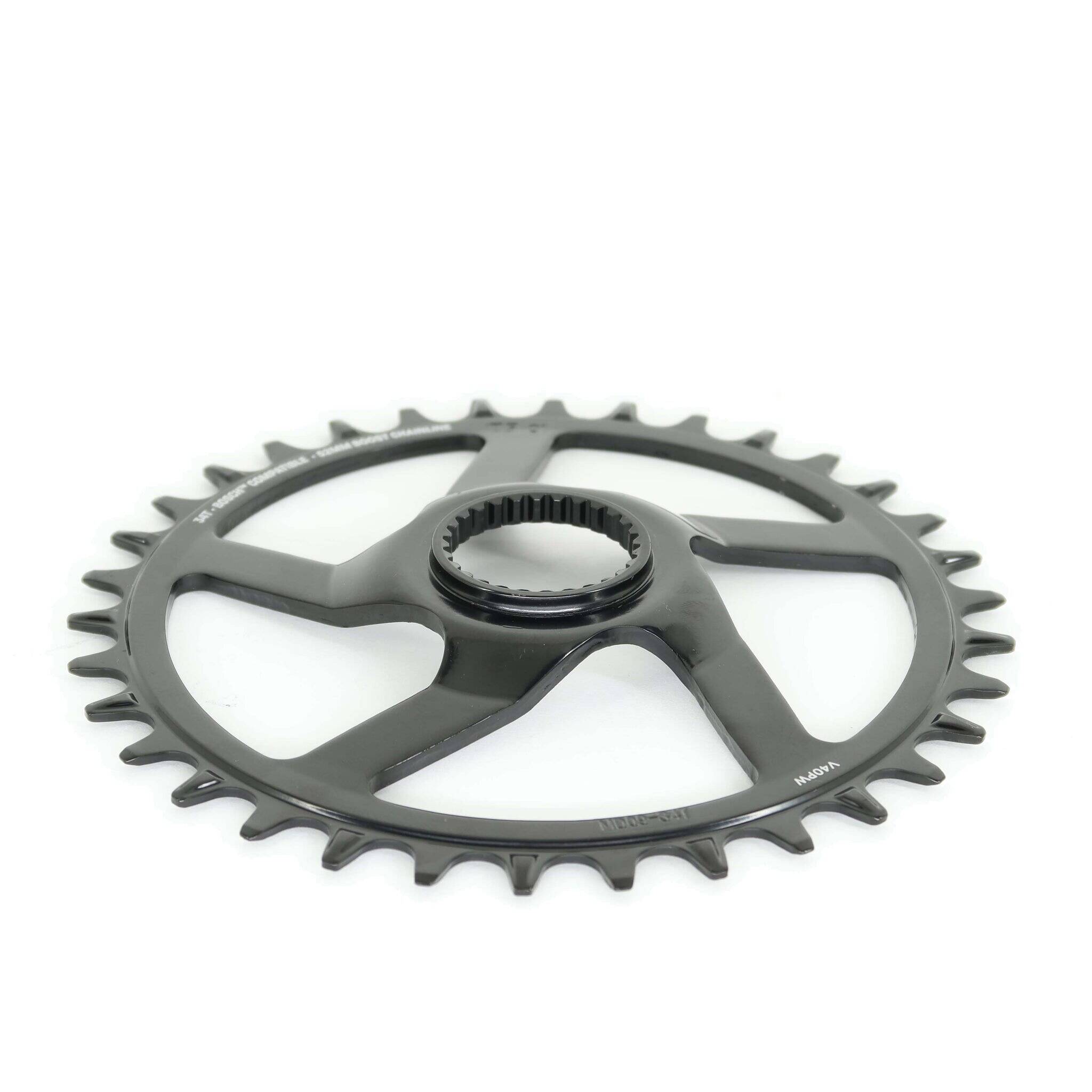 E*thirteen Chainring Bicikli váltó 0