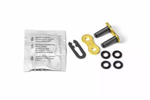 Moto-master 21352042 520 GPX hajtáslánc csatlakozó link Meghajtólánc , motorkerékpár lánc