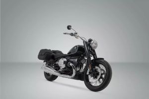 Sw-motech HTA.07.682.10100 SLH oldalsó tartó Csomagtartó állvány motorkerékpárra 1