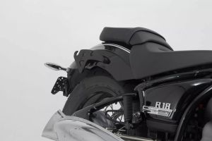 Sw-motech HTA.07.682.10100 SLH oldalsó tartó Csomagtartó állvány motorkerékpárra 2