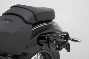 Sw-motech HTA.07.909.10000 SLC oldalsó tartó Csomagtartó állvány motorkerékpárra