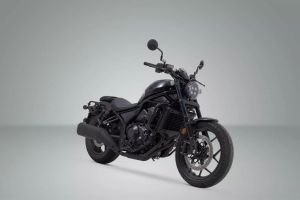 Sw-motech HTA.01.843.10000 SLC oldalsó tartó Csomagtartó állvány motorkerékpárra 2