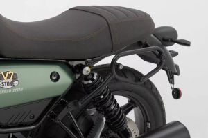 Sw-motech HTA.17.847.10000 SLC oldalsó tartó Csomagtartó állvány motorkerékpárra