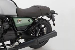 Sw-motech HTA.17.847.10000 SLC oldalsó tartó Csomagtartó állvány motorkerékpárra 4